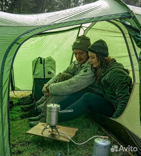 Палатка Naturehike Opalus 2