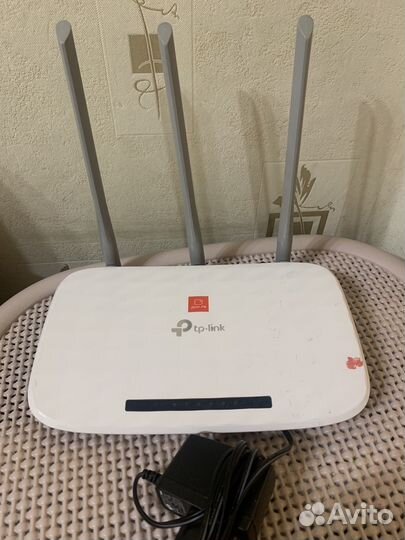 Wifi роутер