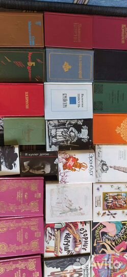 Коллекция книжек-малышек. 280 книжек