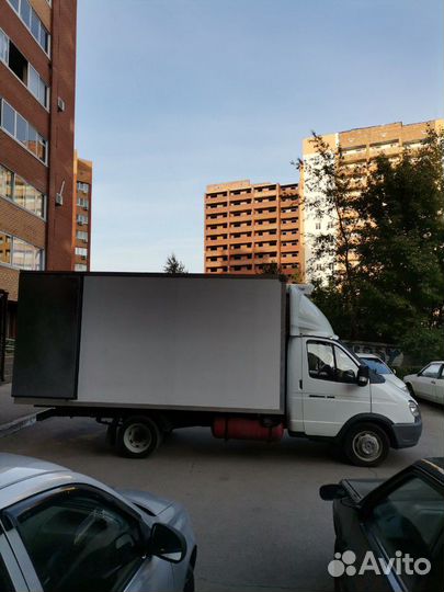 Грузоперевозки. домашние переезды. грузчики. мусор