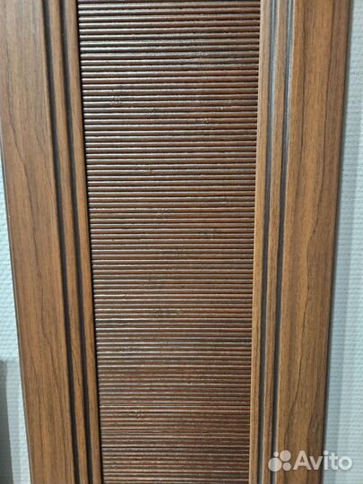 Вешалка с тумбой в прихожую