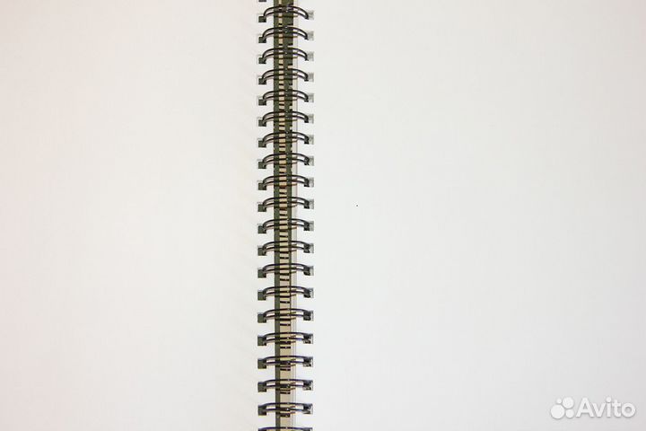 Скетчбук для эскизов