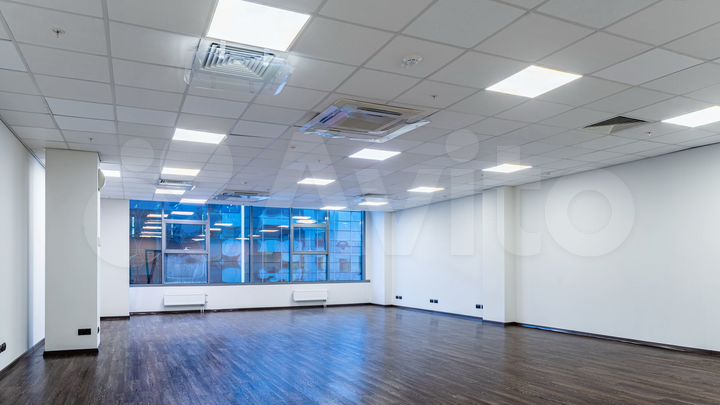 Сдам офисное помещение, 216.6 м²