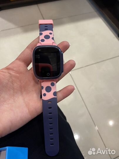 Smart watch