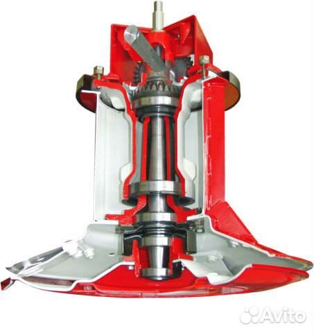 Косилка Lisicki Z-178, 2023