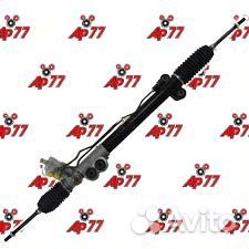 Рулевая рейка левая Infiniti Fx35 S50 Lhd