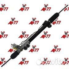 Рулевая рейка левая Infiniti Fx35 S50 Lhd