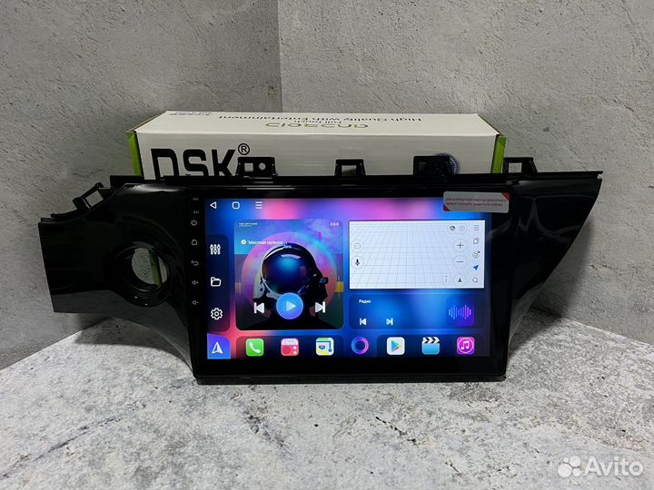 Любые магнитолы Kia Rio 4