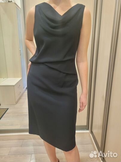 Новое платье Valentino р. 10 Оригинал