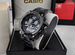 Часы мужские Casio g shock black
