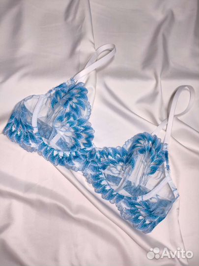 Пошив нижнего белья