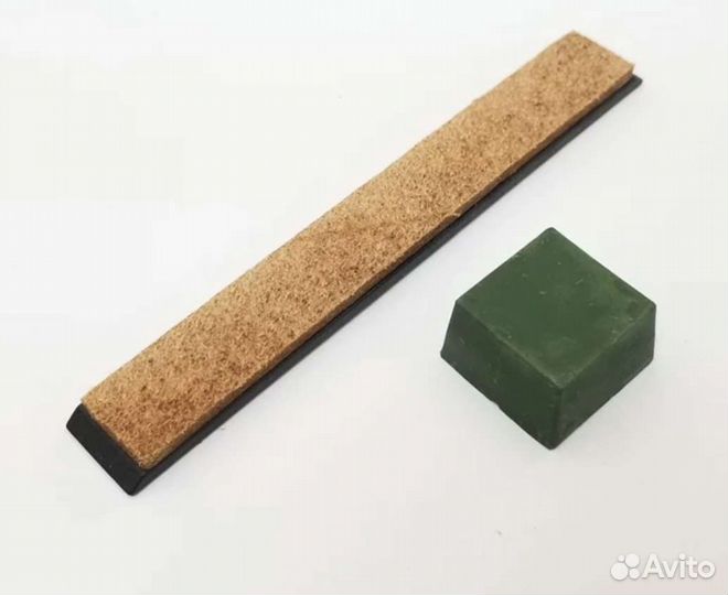 Алмазный брусок для Ruixin pro