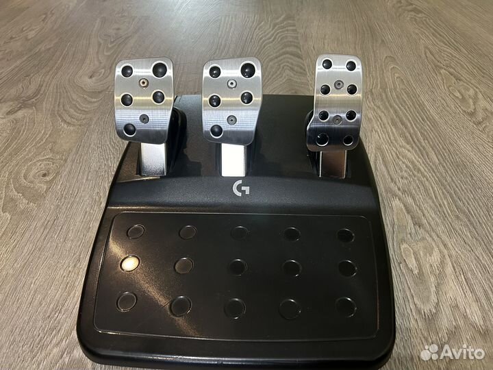 Logitech G923 Trueforce