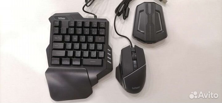 Геймпад для PS4, xbox, Nintendo