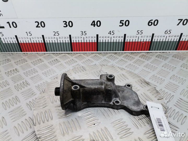 Корпус масляного фильтра для Nissan Almera N16