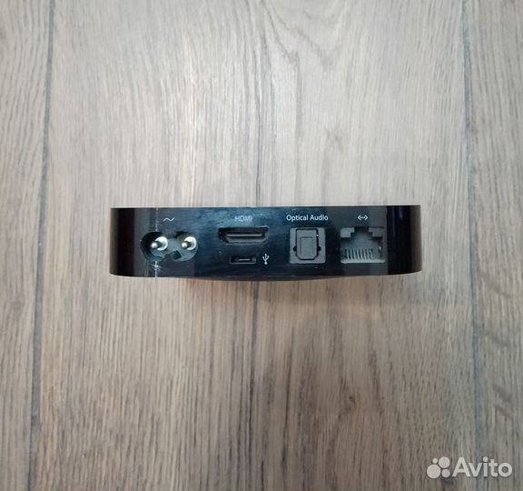 Apple TV 3 A1469