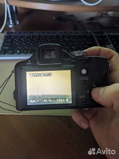 Panasonic lumix fz 8