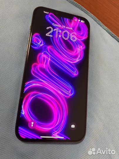 iPhone 13 Pro Max, 128 ГБ