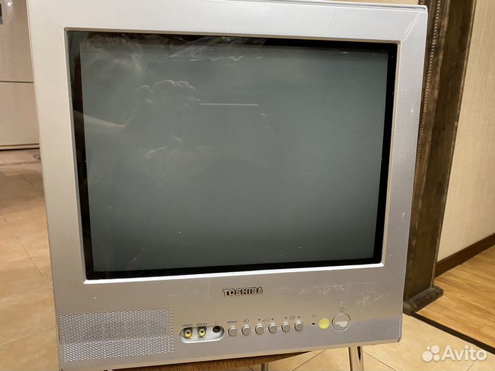 ЖК телевизор Toshiba