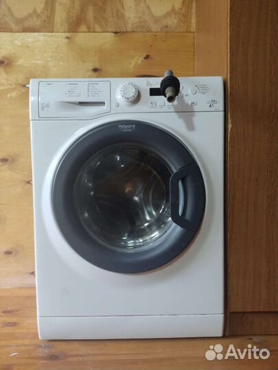 Стиральная машина на запчасти