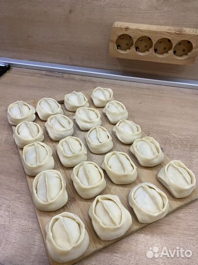 Домашние пельмени,вареники и манты