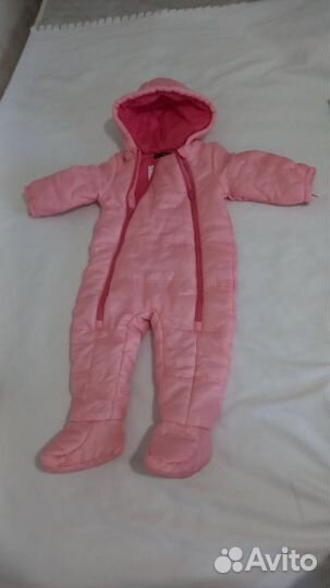 Детские вещи