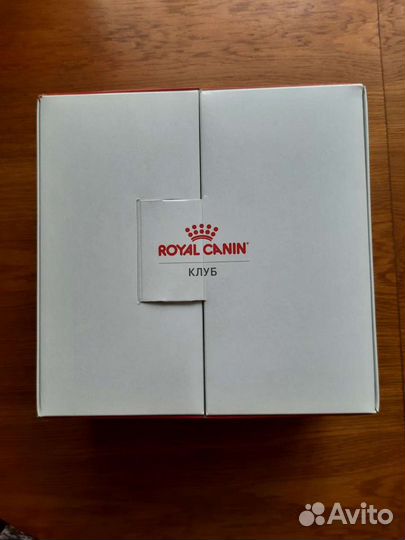 Набор Royal canin