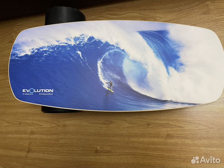 Балансборд evolution