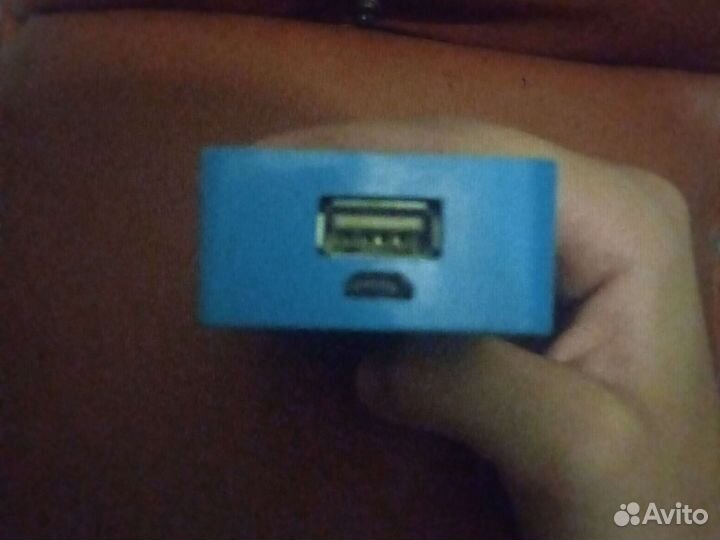 Повербанк xiaomi