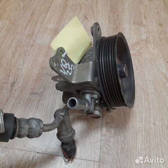 Насос гур Nissan Murano Teana Z51 J32 VQ35 VQ25