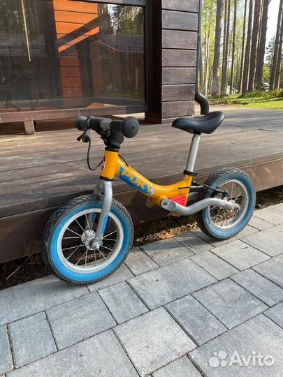 Беговел puky lr ride