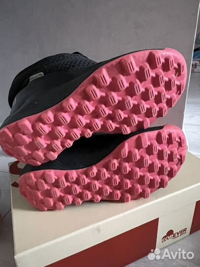 Ботинки демисезонные adidas