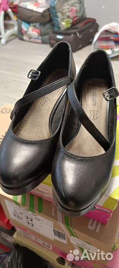 Туфли женские