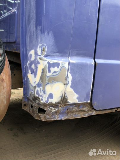 Сварка аргон