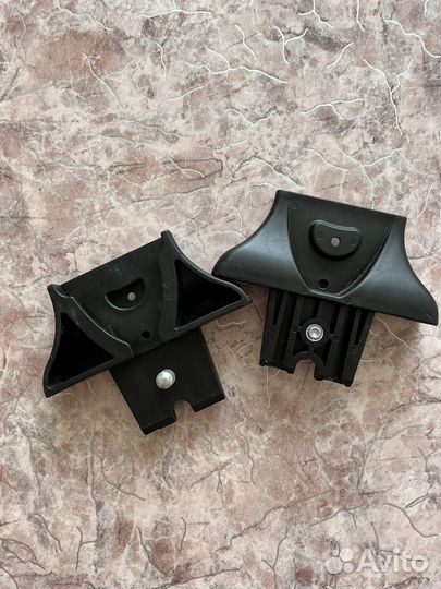 Адаптер для коляски