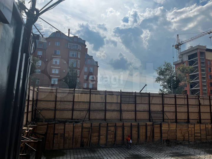 Продам офисное помещение, 17 м²