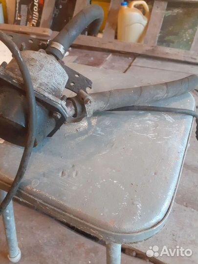 Подогрев двигателя