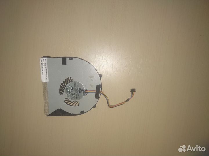 Вентилятор для Lenovo B580, B590, V580с, B490 и др