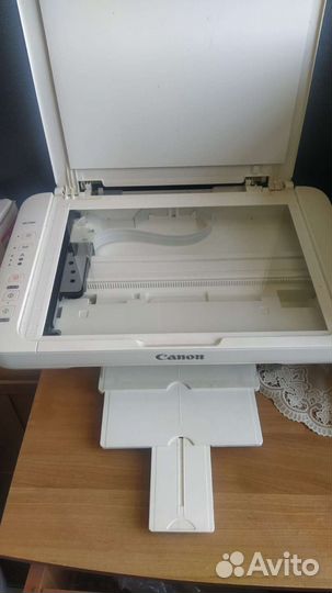 Принтер сканер копир