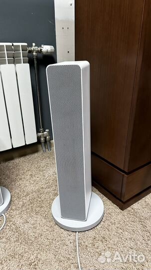 Обогреватель smartmi fan heater