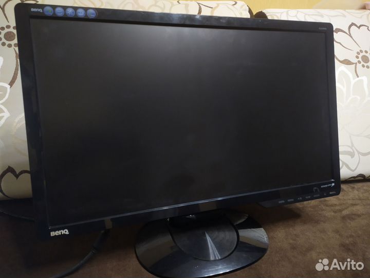 Монитор Benq 20 дюймов