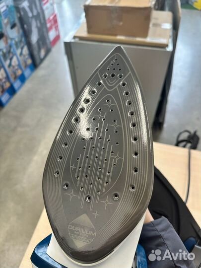 Парогенератор Tefal Pro Express