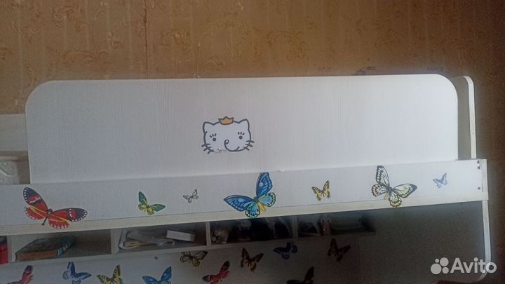 Детская мебель