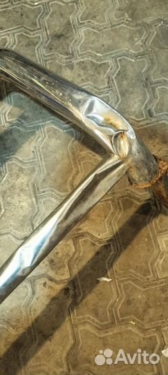 Кенгурятник