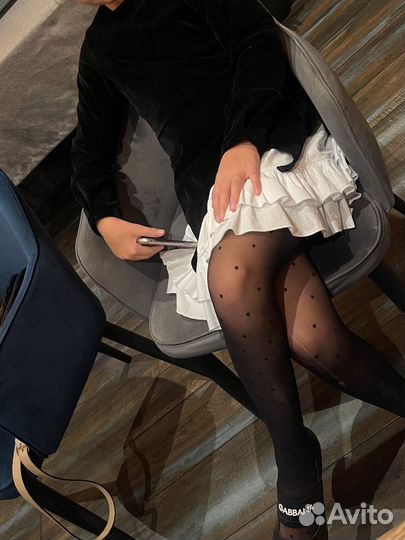 Платье