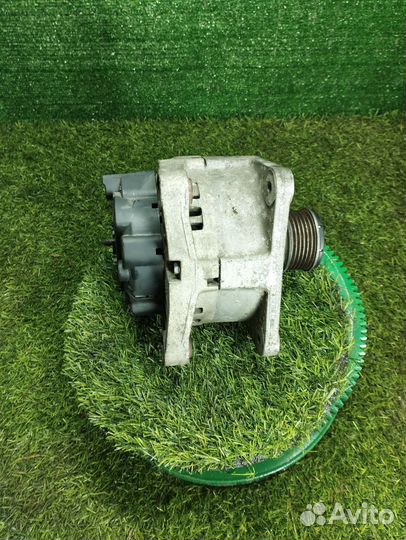 Генератор Megane Scenic Kangoo Laguna Clio Modus