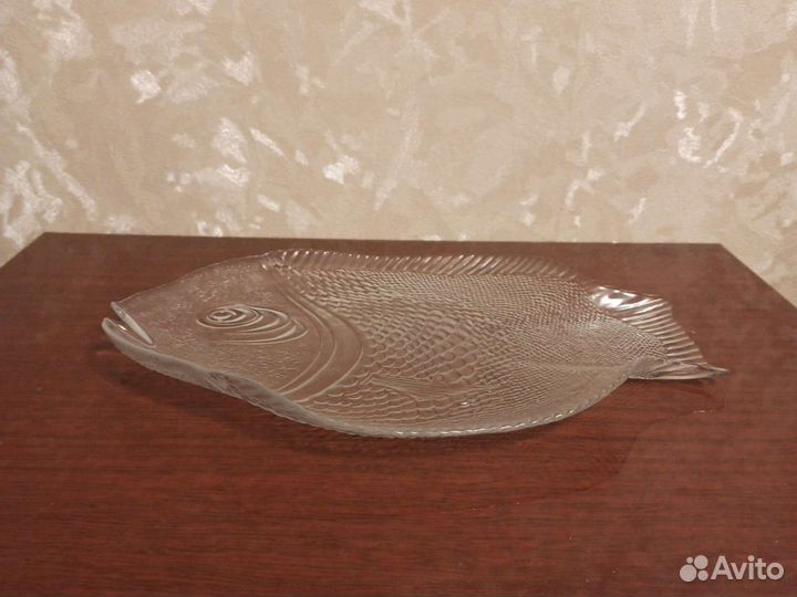 Блюдо, селедочница