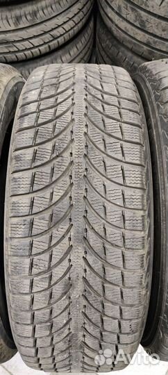 Michelin Latitude Alpin HP 225/65 R17