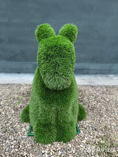 Топиари Топиарные фигуры Садовые фигуры