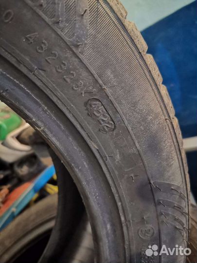 Nokian Tyres Nordman SX3 195/50 R15 82H